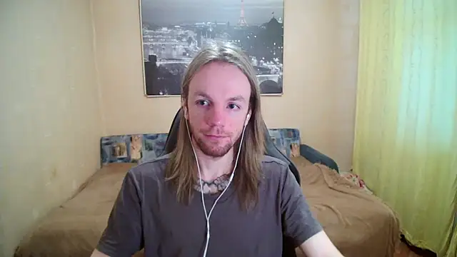 AdamDickens online show from 04.29.26