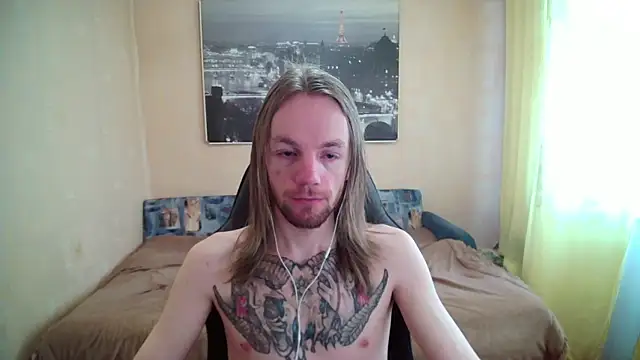 AdamDickens online show from 05.05.26
