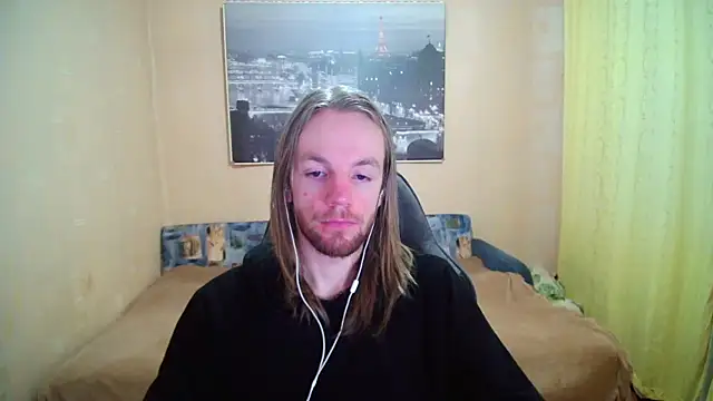 AdamDickens online show from 05.11.26