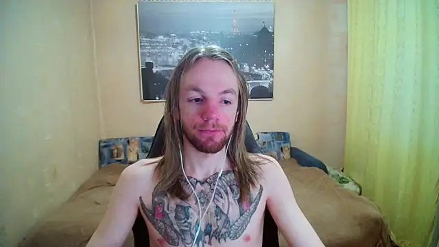AdamDickens online show from 05.12.26
