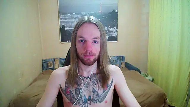 AdamDickens online show from 05.14.26