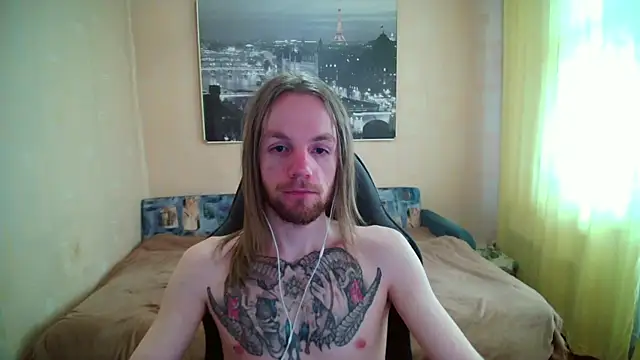 AdamDickens online show from 05.15.26