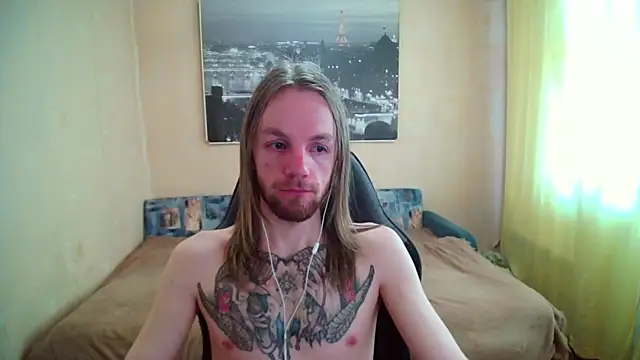 AdamDickens online show from 05.16.26