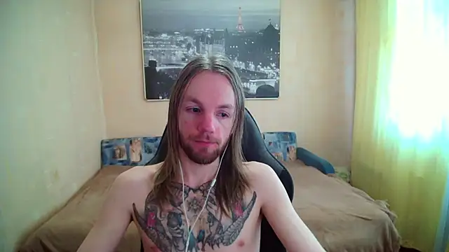 AdamDickens online show from 05.18.26