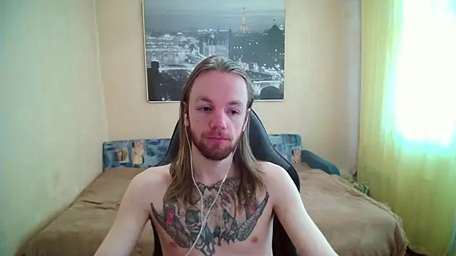 AdamDickens online show from 05.19.26