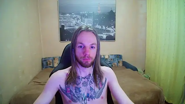 AdamDickens online show from 05.19.26