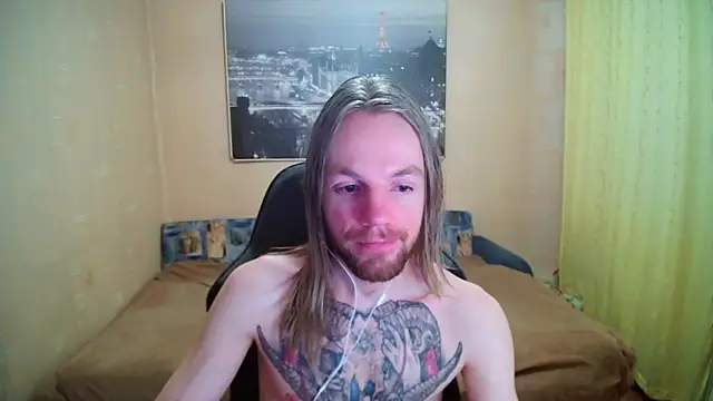 AdamDickens online show from 05.20.26
