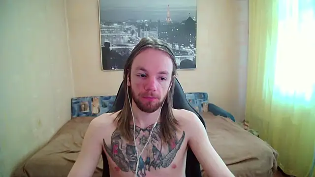 AdamDickens online show from 05.21.26