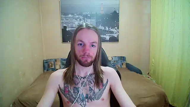 AdamDickens online show from 05.24.26