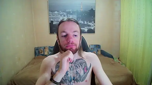 AdamDickens online show from 05.25.26