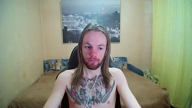 AdamDickens online show from 05.27.26