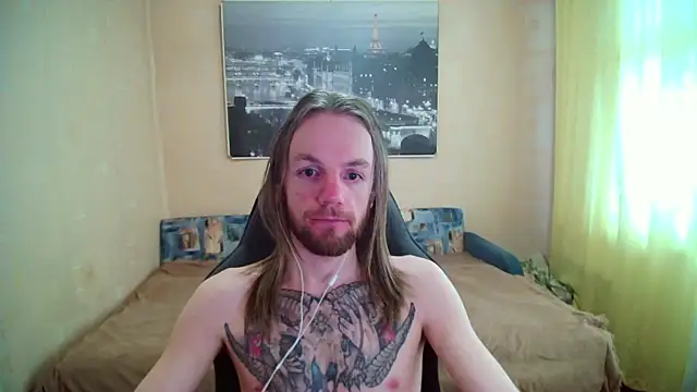 AdamDickens online show from 05.28.26