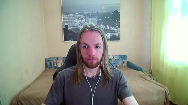 AdamDickens online show from 05.31.26