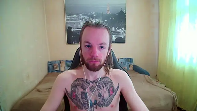 AdamDickens online show from 06.01.26