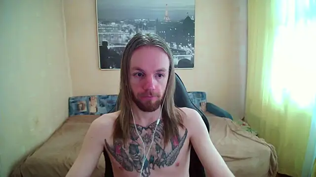 AdamDickens online show from 06.02.26