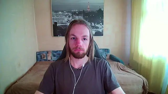 AdamDickens online show from 06.03.26