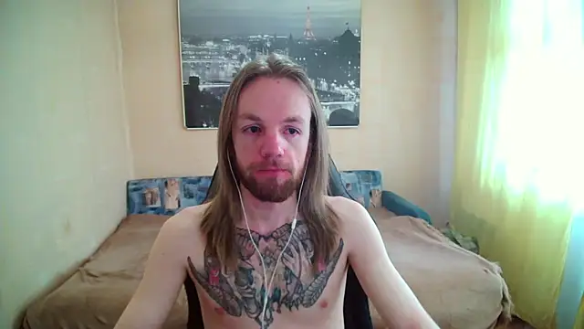 AdamDickens online show from 06.09.26