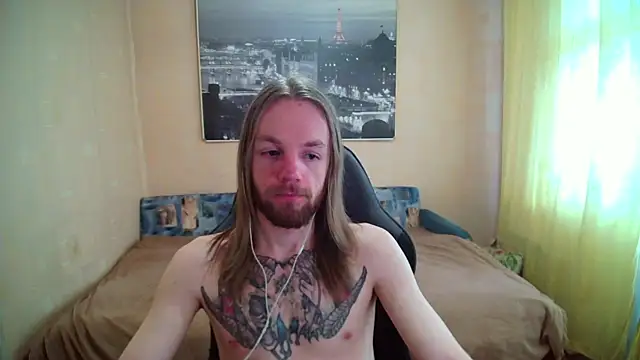 AdamDickens online show from 06.10.26