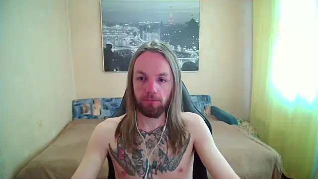 AdamDickens online show from 06.22.26