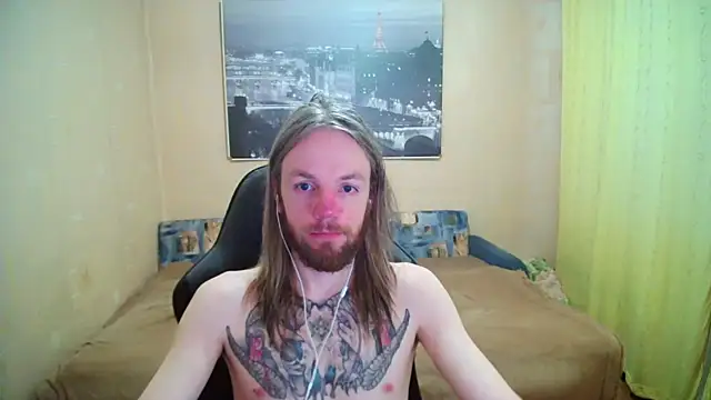 AdamDickens online show from 07.01.26