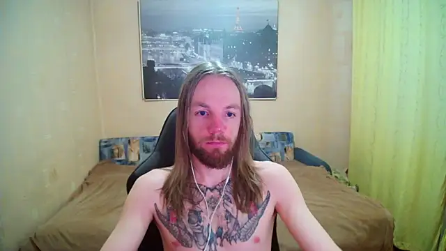 AdamDickens online show from 07.03.26