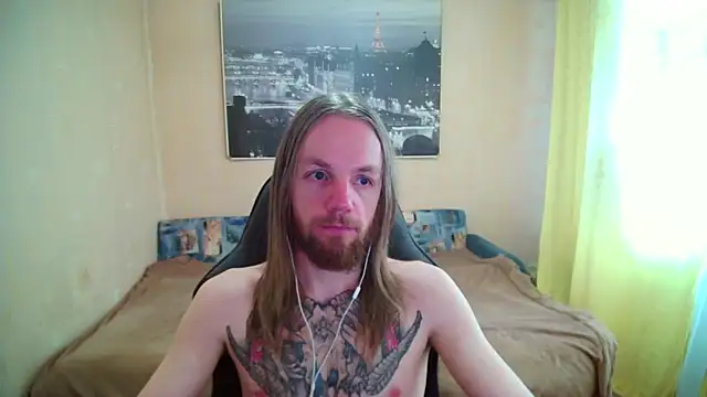 AdamDickens online show from 07.05.26