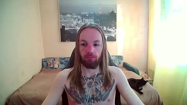 AdamDickens online show from 07.19.26