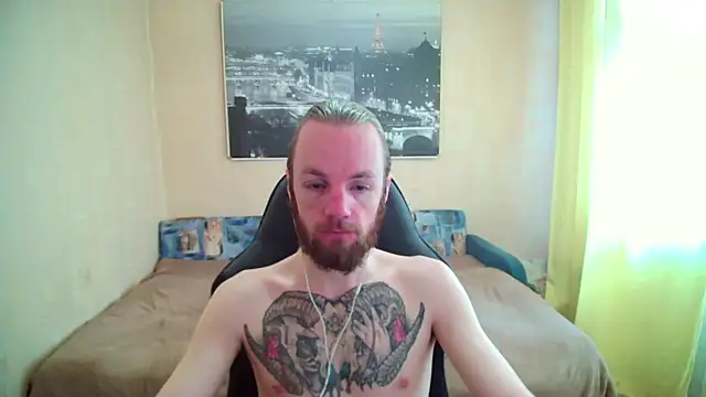 AdamDickens online show from 07.20.26