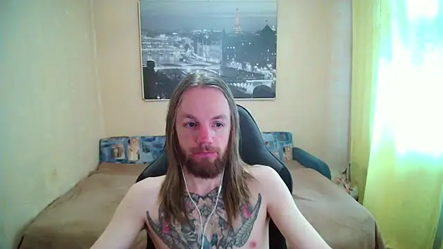 AdamDickens online show from 07.22.26