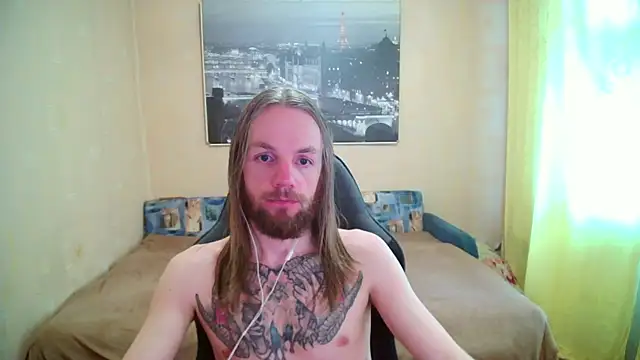 AdamDickens online show from 07.23.26
