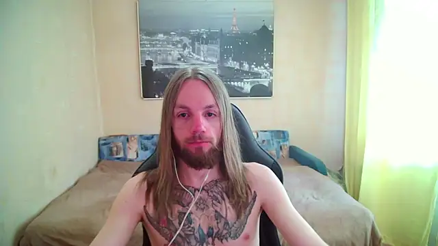AdamDickens online show from 07.23.26