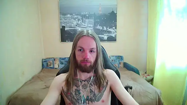 AdamDickens online show from 07.24.26
