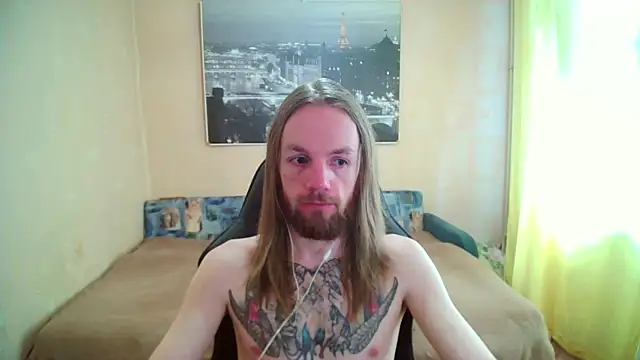 AdamDickens online show from 07.25.26