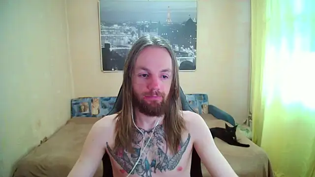 AdamDickens online show from 07.27.26