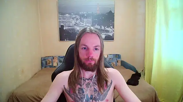 AdamDickens online show from 07.28.26