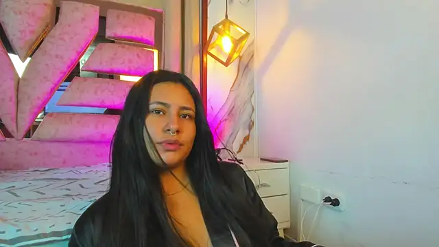 SamaelAndLilitt online show from 10.24.25