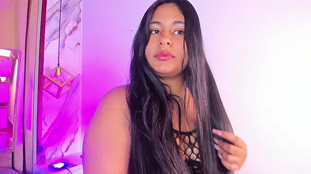 SamaelAndLilitt online show from 02.08.26