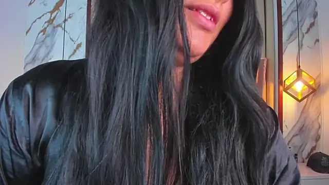 SamaelAndLilitt online show from 04.18.26