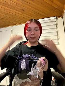 Karen18 boobs online show from 10.29.25