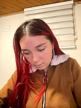 Karen18 boobs online show from 10.30.25