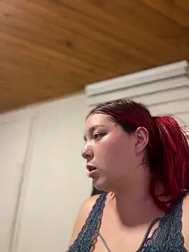 Karen18 boobs online show from 12.16.25