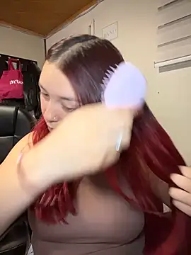 Karen18 boobs online show from 07.02.26