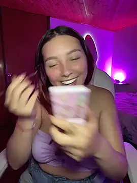 Karen18 boobs online show from 07.05.26