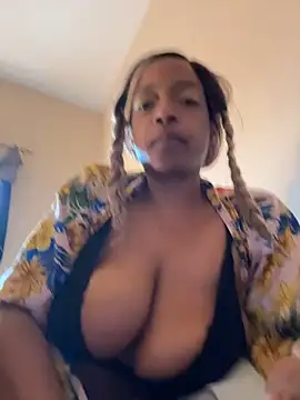iriebusty online show from 06.12.26