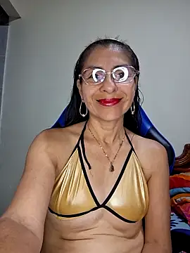 Natasha 50 online show from 03.14.26