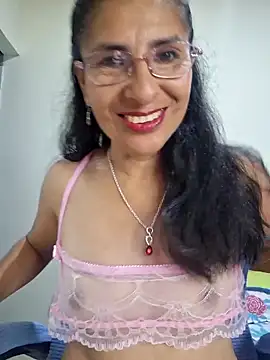 Natasha 50 online show from 06.10.26