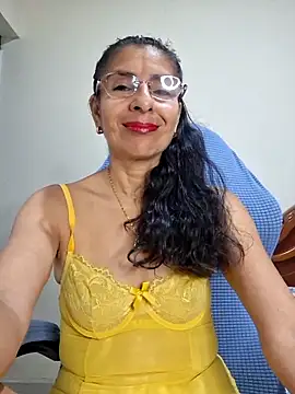 Natasha 50 online show from 06.12.26