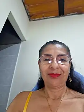 Natasha 50 online show from 07.16.26