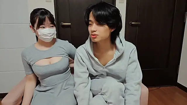 Hina-ooo online show from 01.11.26