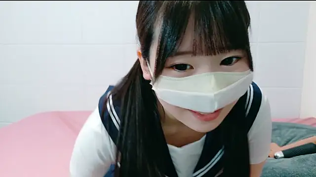 Hina-ooo online show from 03.14.26